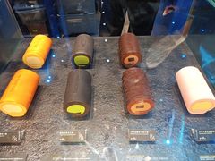 -the Roll'ING手作瑞士卷专门店(卓悦中心店)