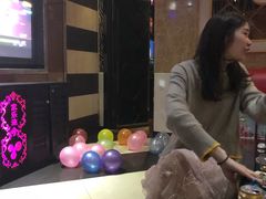 -钱莊party生日聚会KTV(厚街店)