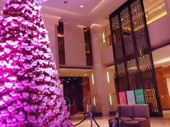 -中山喜来登酒店