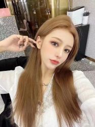 -3AM·S HAIR SALON烫发染发接发