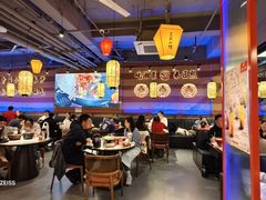 -匠熙小馆(崇文门店)