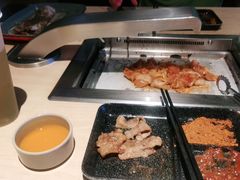 -新石器烤肉(周浦万达店)