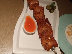 -波特曼西餐厅(中央大街店)