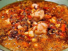 -锦府盐帮·李宅(领展购物广场中关村店)