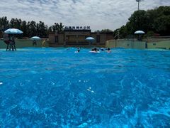 -上海玛雅海滩水公园