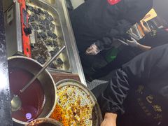 -黑色经典臭豆腐·湖南特产(步行街店)