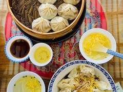 无锡小笼-笑来喜馄饨小笼工坊店(湖滨街店)