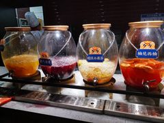 -芝小官毛肚火锅海鲜自助(淮安清江浦区新亚店)