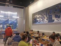 -玛尚诺Pizza&Bar(长泰广场店)