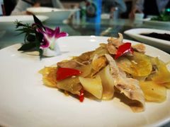 -自在弥林花园餐厅(云栖店)
