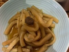 -令狐冲·炭烤活鱼(宝龙店)