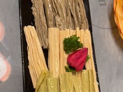 -慢丽江·云南野生菌土鸡锅(付家庄店)