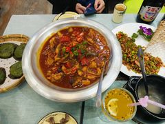 -大师傅金奖啤酒鱼(西街口总店)