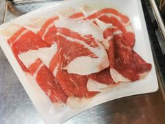 -久品肥牛烤肉(碧海华庭店)