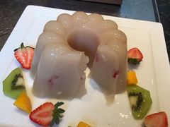 -威斯汀舞台餐厅