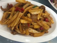 -澳门酒家(南航明珠店)
