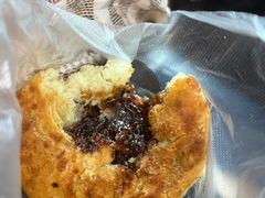 -喜洲杨记破酥粑粑