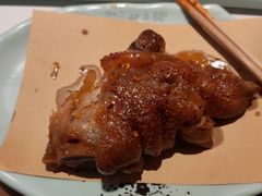 -状元阁烧烤(新华路总店)