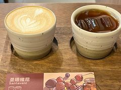 -Again Coffee Roaster(香蜜湖店)