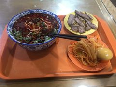 -清真磨沟沿老字号牛肉面(总店)