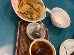 -安泰楼·佛跳墙创始人·传统闽味早茶·酒楼(三坊七巷闽菜地标店)
