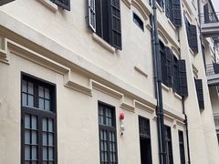 -大馆(前中区警署建築群)
