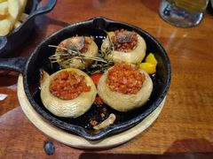 -LENBACH兰巴赫西餐·精酿啤酒(香格里拉店)