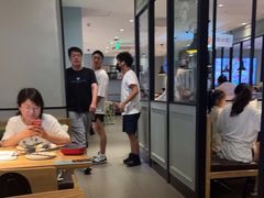 -新石器烤肉(招商1872店)