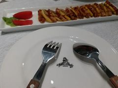 -娜娜家·Nana's restaurant(国金汇店)