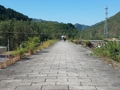 -遥桥古堡