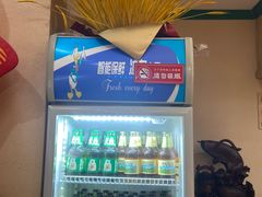 -港畔赶海蒸汽海鲜烧烤自助(仙螺岛店)