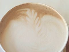 -震旦博物馆·A Cafe