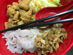 -大炮盐酥鸡(新街口店)