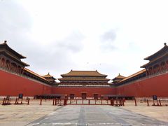 -东华门大街小区