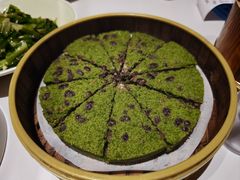 -阿露佳·舌尖上的安吉菜