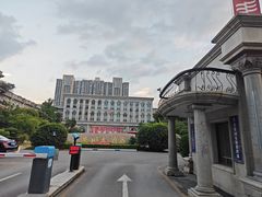 -丰乐园大酒店