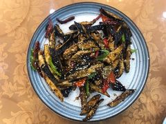 -渔码头食府(蓬莱阁店)