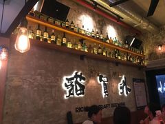 -猫员外精酿啤酒馆(壹海城店)