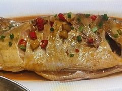 -小菜园新徽菜(无锡人民路红豆店)