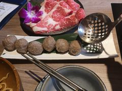-老鼎旺安格斯牛肉火锅(衡艺广场店)