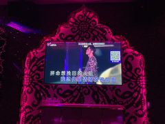 -奥斯汀KTV(金湖店)
