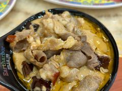 -清真·马家火锅美食城(镇江北路店)