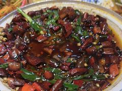 -怪噜范·老贵阳街头名小吃(鸿通城店)