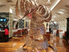 -北京王府井希尔顿酒店·秦唐中餐厅Chynna