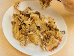 鸡架-老四季(中山路店)