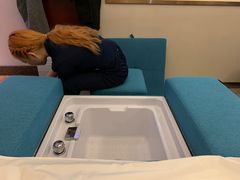 -圣和足道·瑶浴SPA·养生茶府(光华店)