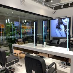 -华卫思理轻奢造型