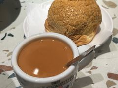 -华嫂冰室(湾仔店)