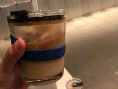 -CUBIC3三立方咖啡(西岸凤巢店)