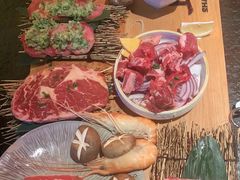 -上男·烧肉集市(五一广场店)